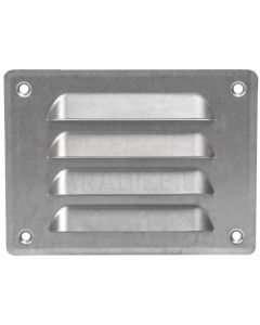 EUROPLAST reste metāla, 140x105mm, inox MR14105i