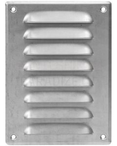 EUROPLAST reste metāla, 140x190mm, cinkota MR1419Zn
