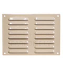 EUROPLAST reste metāla, 260x190mm, bēša MR2619Y