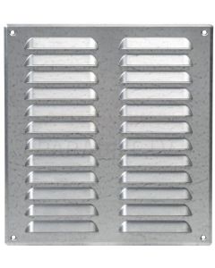 EUROPLAST reste metāla, 260x280mm, alumīnija  MR2628Al