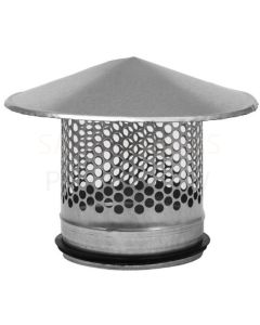 EUROPLAST  Y metalinė trišakis - 45° 100/100/100mm-45* su antspaudu YVS101010