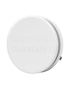 EUROPLAST metalinis difuzorius, Ø100mm