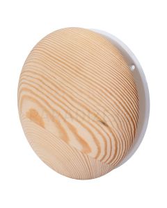 EUROPLAST medienos difuzorius, Ø100mm