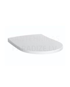 Keramag Acanto Soft Close toilet seat