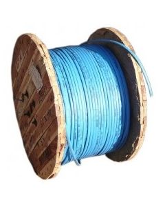 Rubber cable 4x1,5 mm2