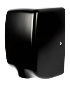 FANECO hand dryer PASSAT V BLACK