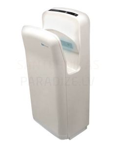 FANECO hand dryer MONSUN (white)