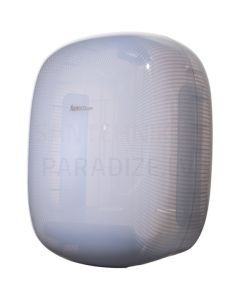 Papīra dvieļu turētājs FANECO LCP5009B COSMO