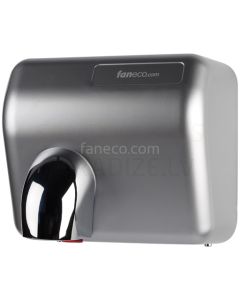 FANECO сушилка для рук PONENTE D2300PFG