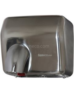 FANECO hand dryer SOLANO DA2500SFB