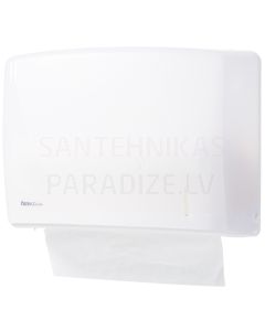 Papīra dvieļu turētājs FANECO P300POW ECO