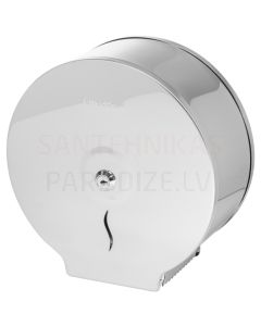 Toilet paper dispenser FANECO J25SJP DUO
