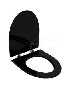 FANECO Composite toilet seat, 60 x 355 x 440, M13018