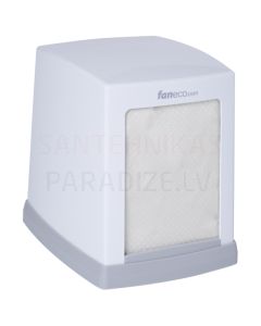 Napkin dispenser FANEKO NP180PGWG POP