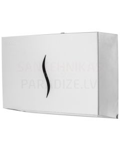 Paper towel holder FANECO P300SJB HIT S