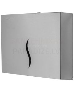 Paper towel holder FANECO P600SJB HIT