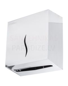 Держатель для бумажных полотенец FANECO P600SJP DUO