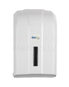 Toilet paper dispenser FANECO TP400PGWG POP