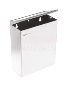 FANECO Waste bin, 7l, WB7SJB