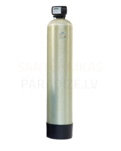 Erie atdzelžošanas filtrs O2xydizerPRO 1 Cuft birm