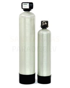Erie active carbon water filter 1 Cuft Tempo