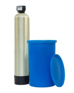 Erie vandens filtras MultiMix Simplex Eco 37 litrų