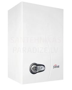 Ferroli gāzes katls BLUEHELIX PRO 25C