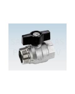 EFFEBI ORION ball valve (butterfly) MF 1" PN25