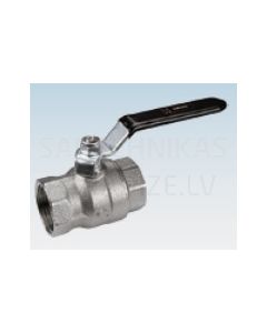 EFFEBI ORION lodveida ventilis FF 1 1/2" PN25