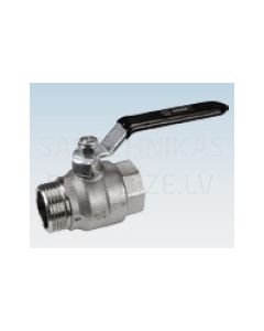 EFFEBI ORION ball valve MF 2" PN25