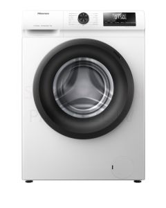 HISENSE washing machine 7kg, depth 45cm, 1200apgr/min.