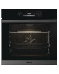 HISENSE built-in electric oven 77L