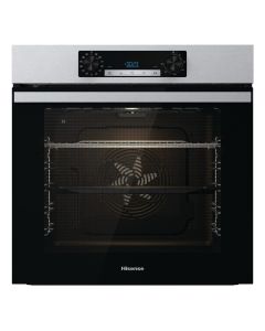 HISENSE built-in electric oven 77L