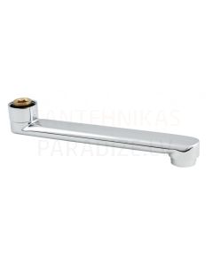 Faucet spout L (270mm)