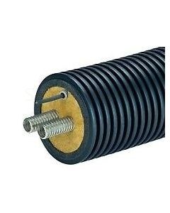 AUSTROFLEX siltumtrase AustroFLEX EW-E solārām sistēmām A145-2xDN16 KL