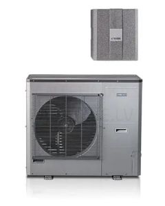 NIBE SPLIT air-water heat pump HBS 05-16