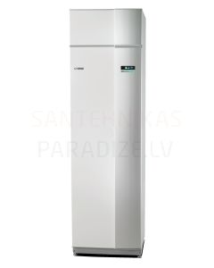 NIBE izplūdes gaisa siltumsūknis F370 R 3x400V