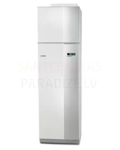 NIBE izplūdes gaisa siltumsūknis F730 R 1x230V