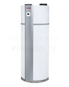 NIBE водонагреватель для систем тепловых насосов MT-WH21-026-FS (260 литров)