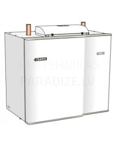 NIBE HPAC 40