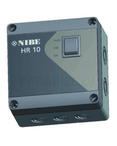 NIBE HR 10