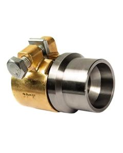WATTS Microflex (apkurei) metinātā gala savienojums DN 25/2.3