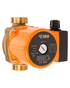 IBO circulation pump OHI 25-60/130BR