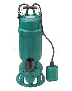 IBO faecal pump with shredder FURIATKA 370 0.37kW