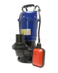 IBO faecal pump MAGNUM 4500 1.5kW