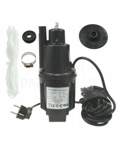 IBO vibration pump NEMO 0.25kW