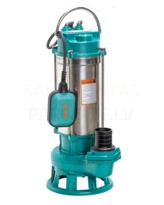IBO faecal pump with shredder V 1500 1.5kW