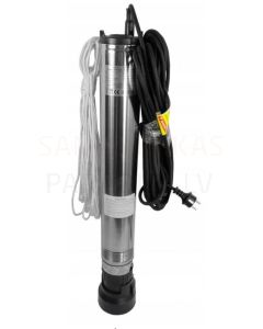 IBO submersible pump for wells OLA 60 AUTO