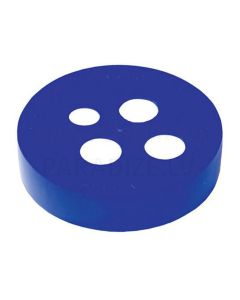 WATTS Microflex gala korķis QUADRO Ø160x(2x32)x25/20
