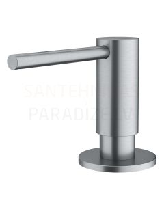 FRANKE liquid soap dispenser ATLAS (stainless steel)